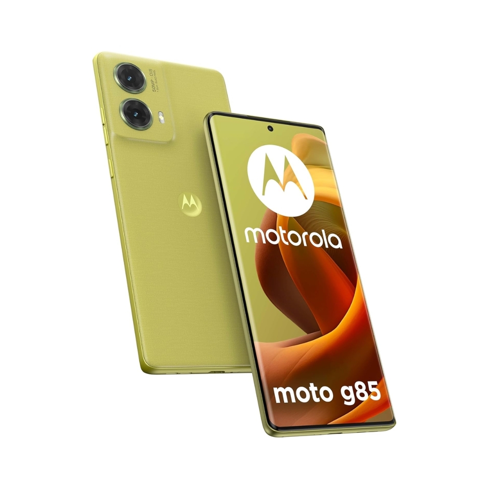 MOTOROLA MOTO G85 5G 12+256 Green